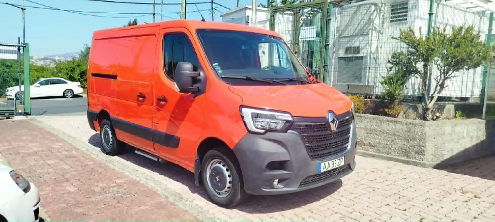 Renault Master 2.3 dCi L1H1 3.5T - foto 3