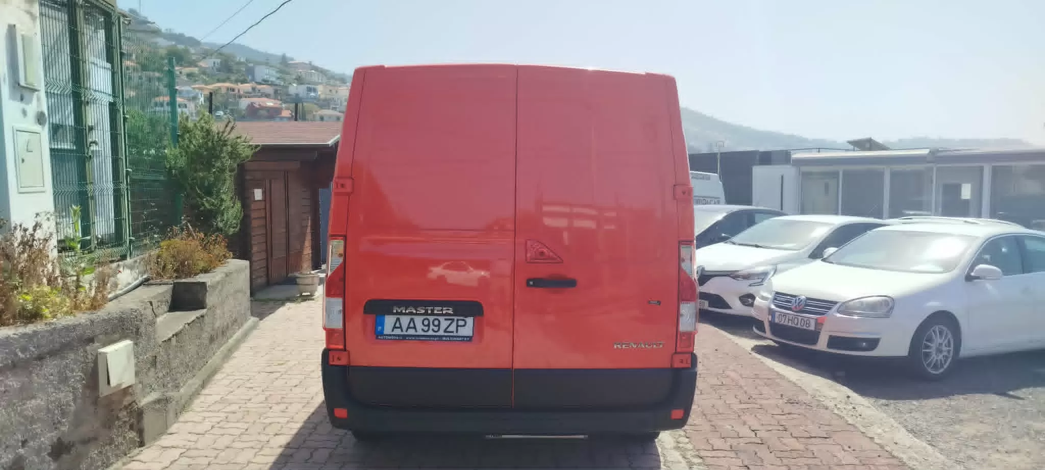 Renault Master 2.3 dCi L1H1 3.5T - foto 5