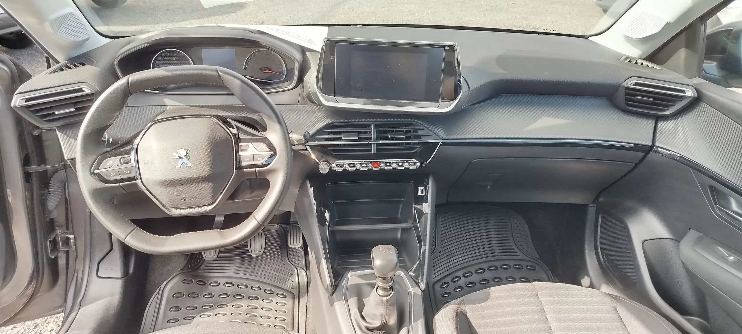 Peugeot 208 1.5 BlueHDi Active Pack - foto 8