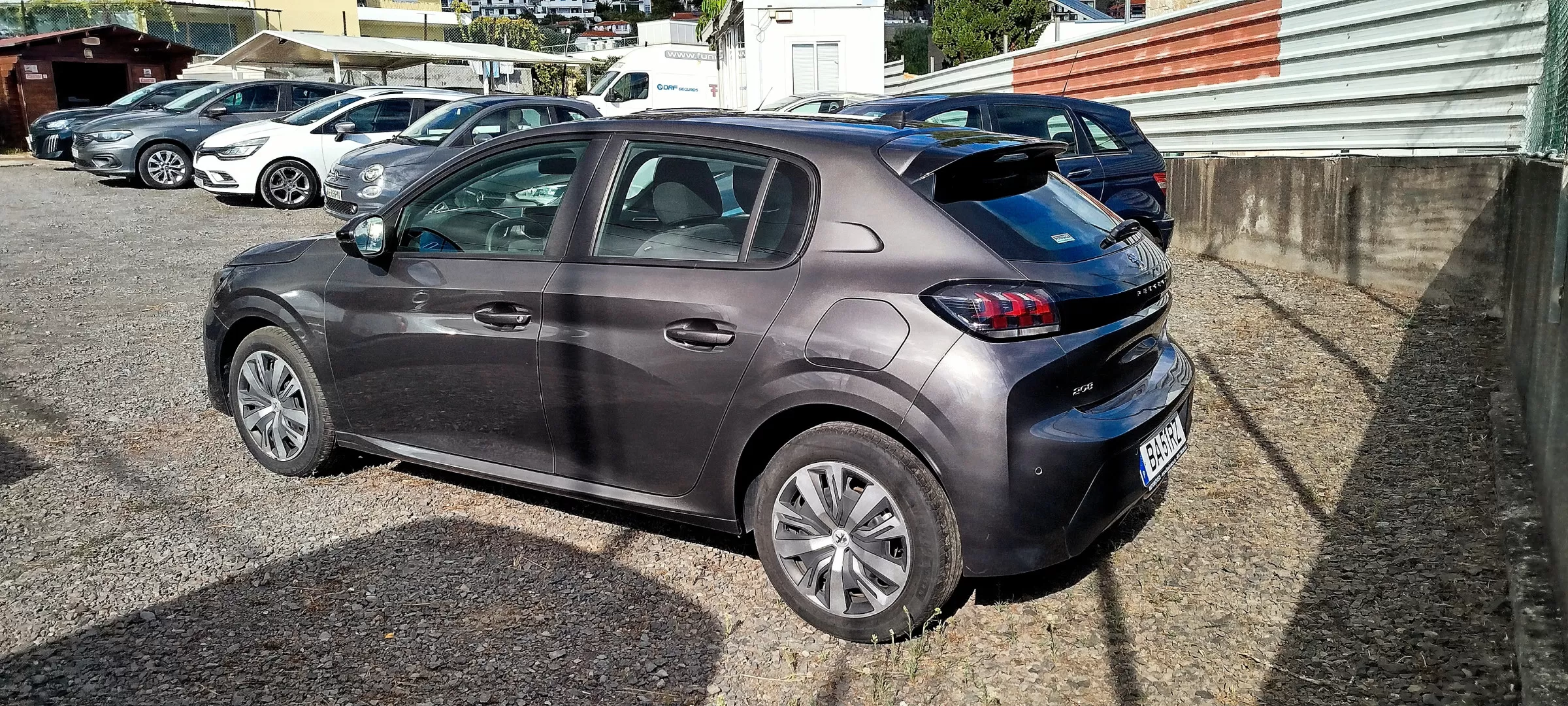Peugeot 208 1.5 BlueHDi Active Pack - foto 4