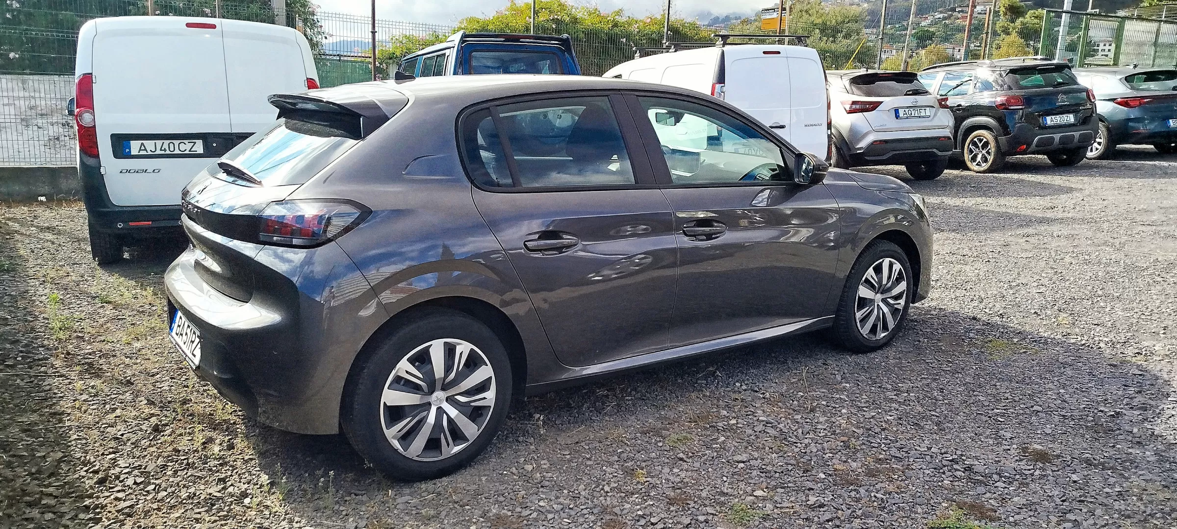 Peugeot 208 1.5 BlueHDi Active Pack - foto 5