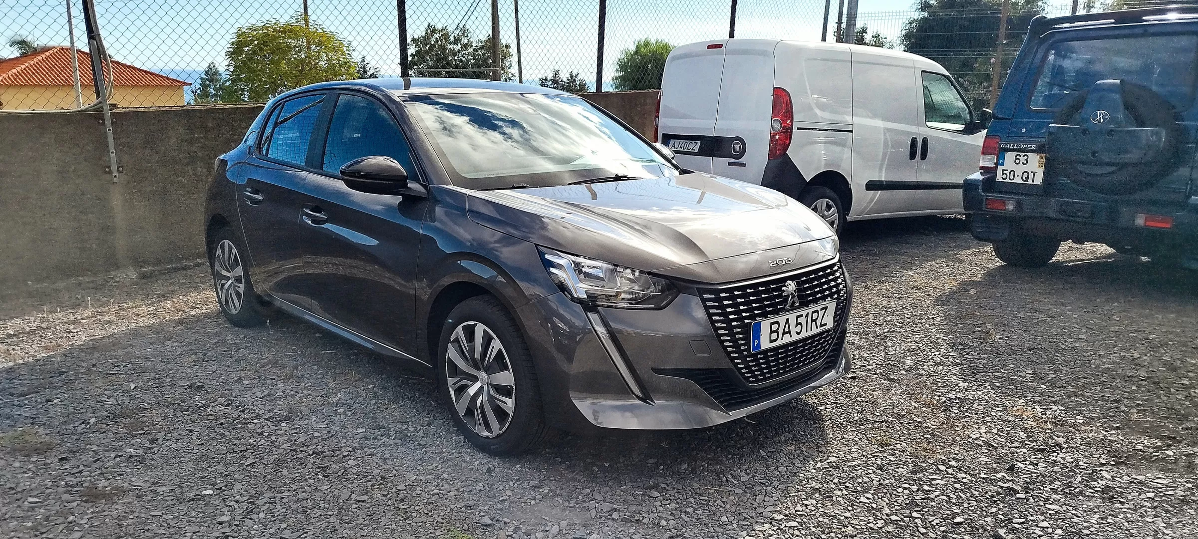 Peugeot 208 1.5 BlueHDi Active Pack - foto 3
