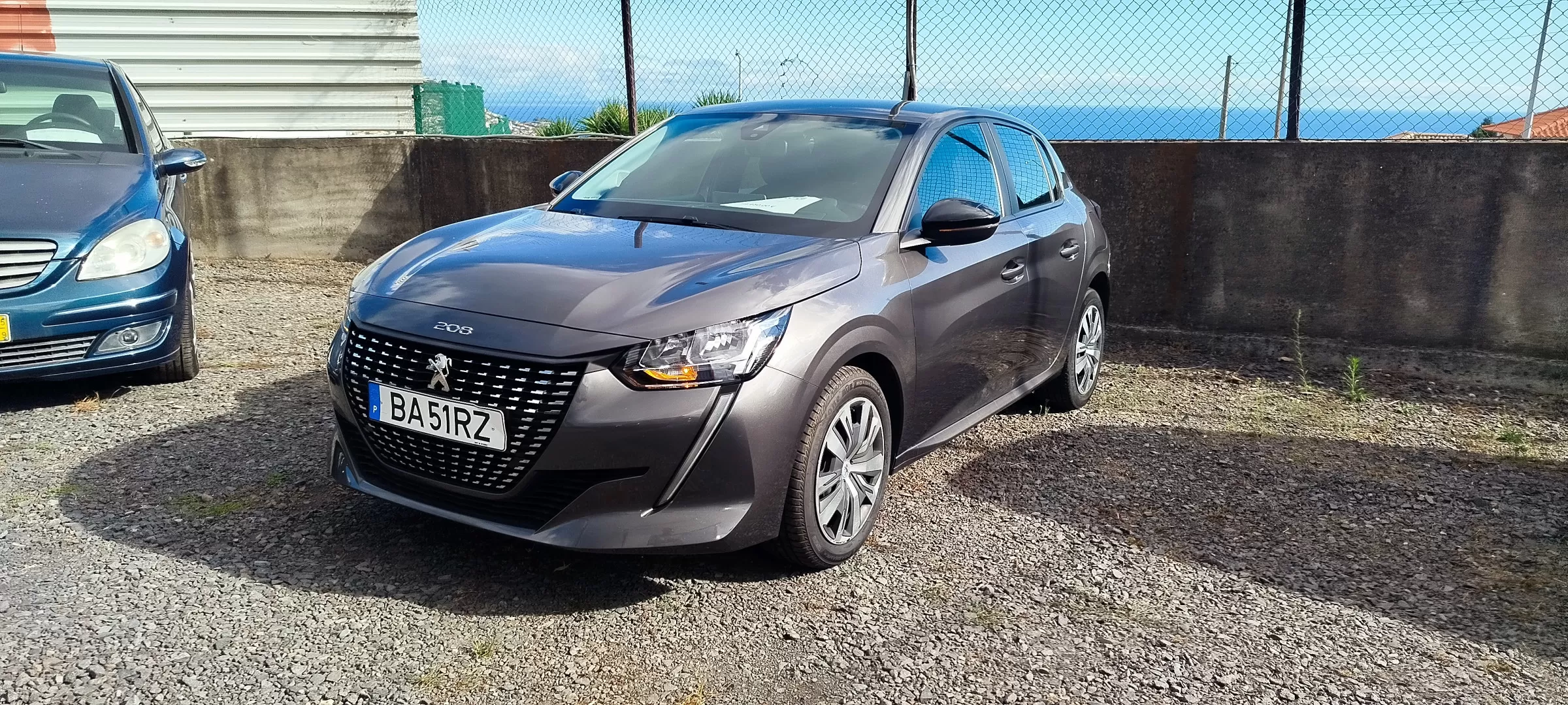 Peugeot 208 1.5 BlueHDi Active Pack