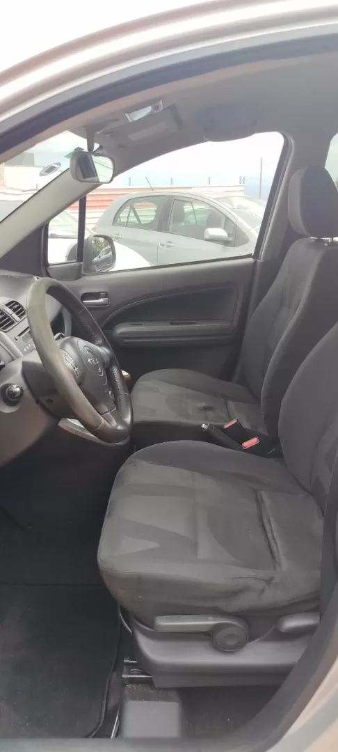 Opel Agila 1.3 CDTi Enjoy - foto 8