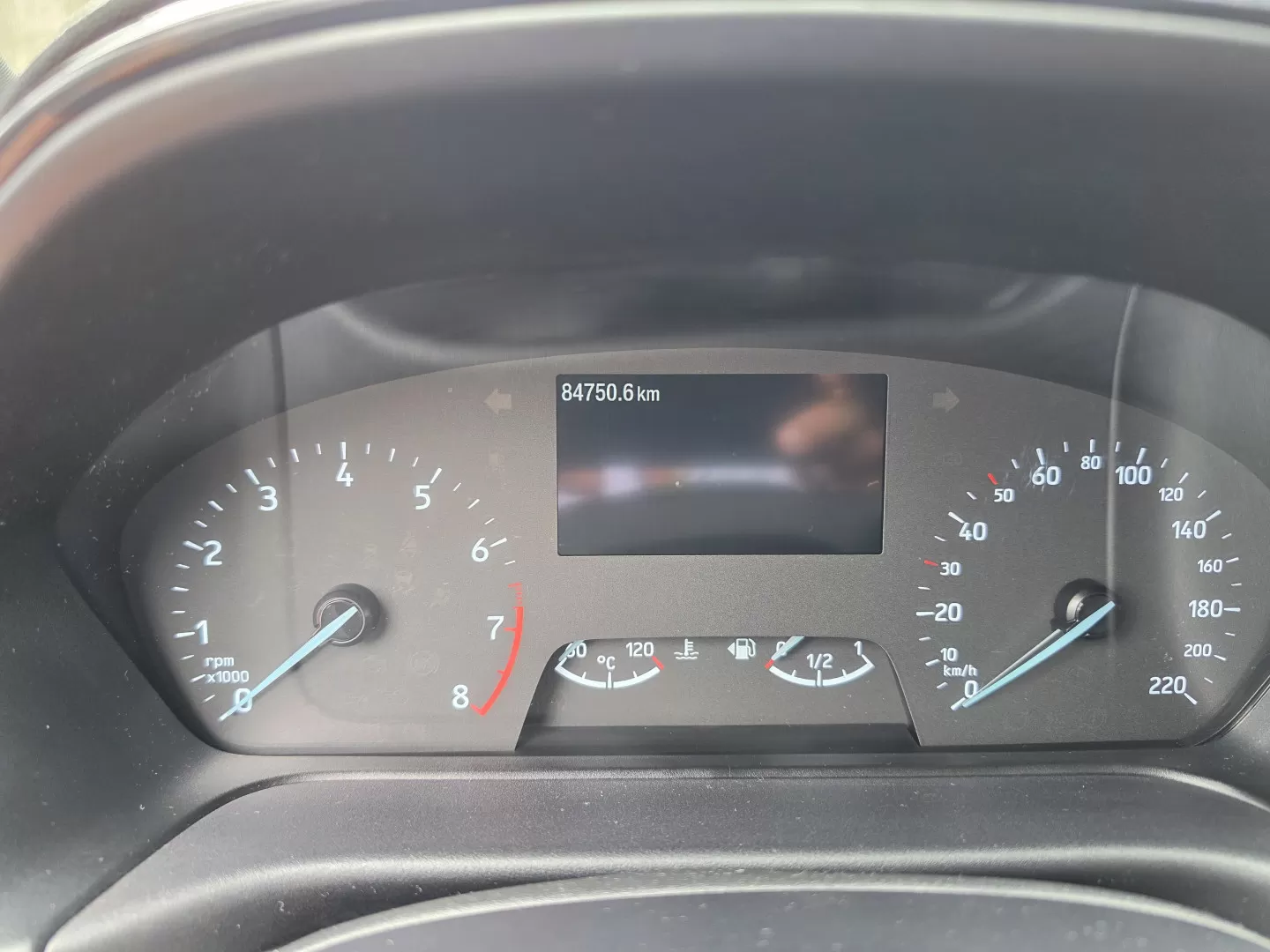 Ford Fiesta 1.0 EcoBoost ST-Line - foto 5