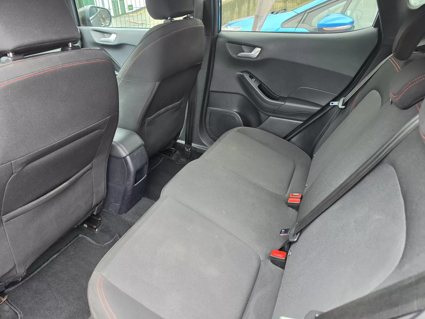 Ford Fiesta 1.0 EcoBoost ST-Line - foto 6