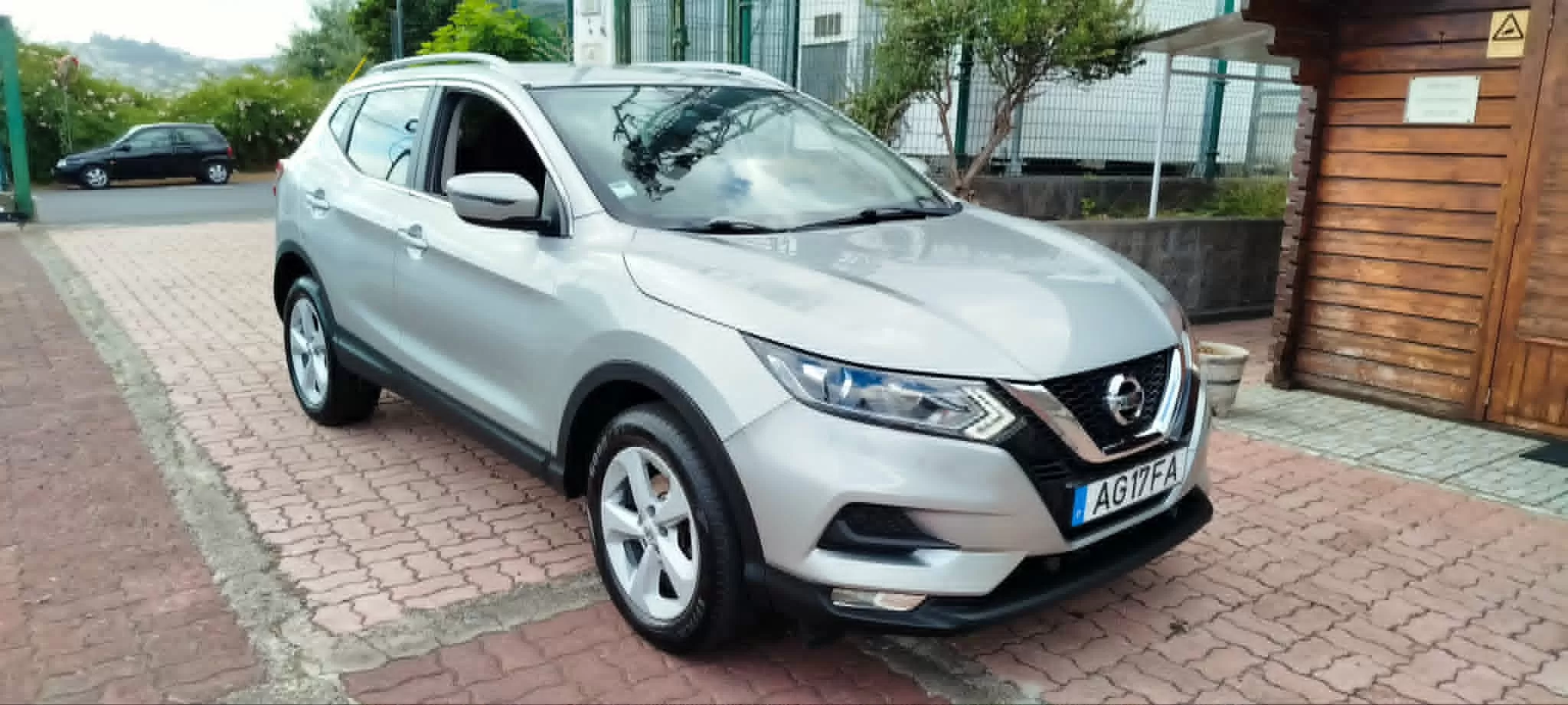 Nissan Qashqai 1.5 dCi Acenta - foto 3
