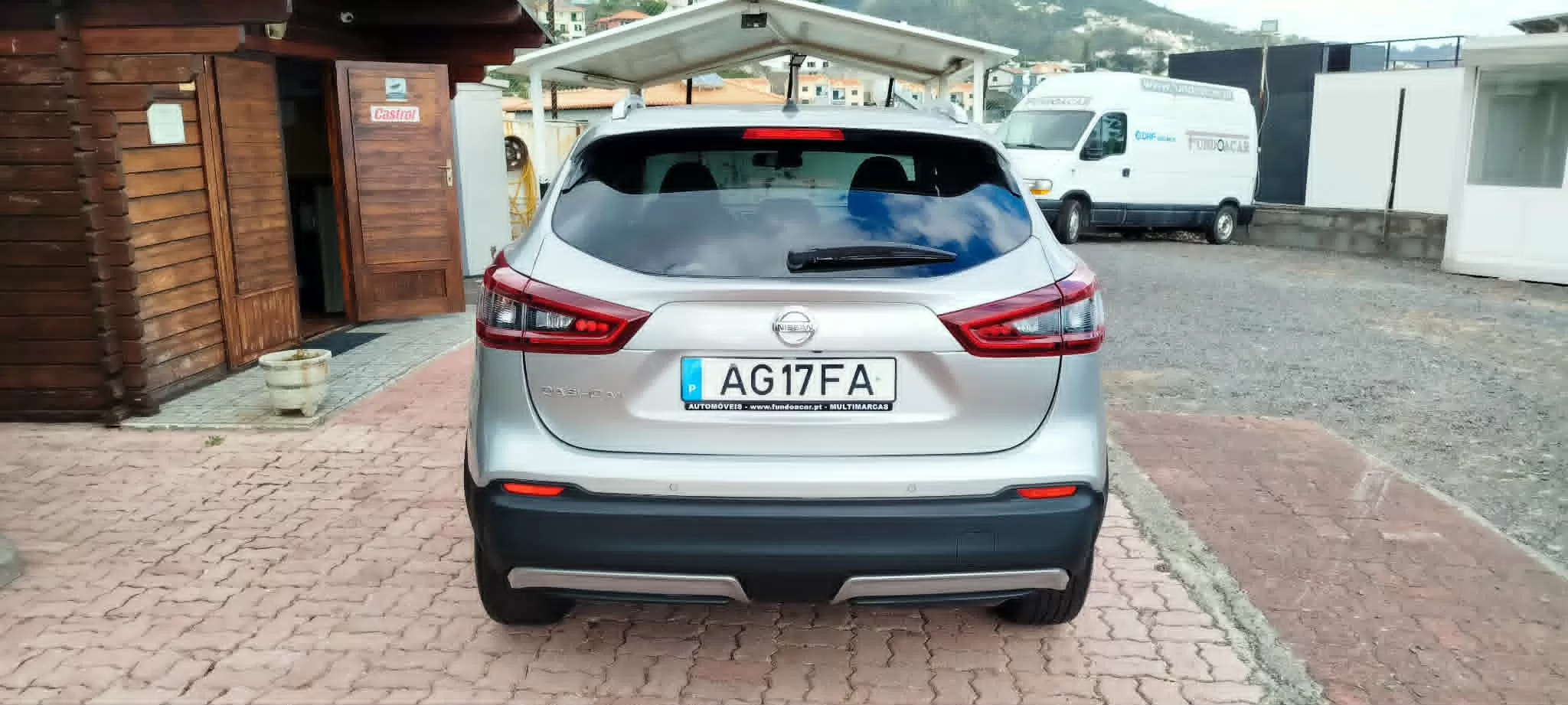 Nissan Qashqai 1.5 dCi Acenta - foto 5