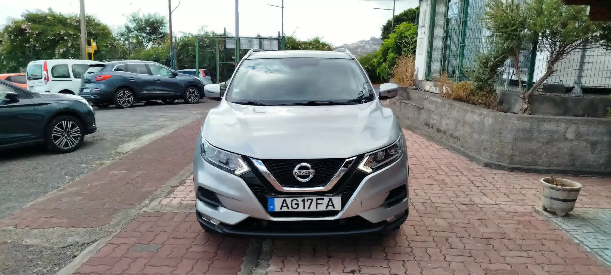 Nissan Qashqai 1.5 dCi Acenta - foto 2