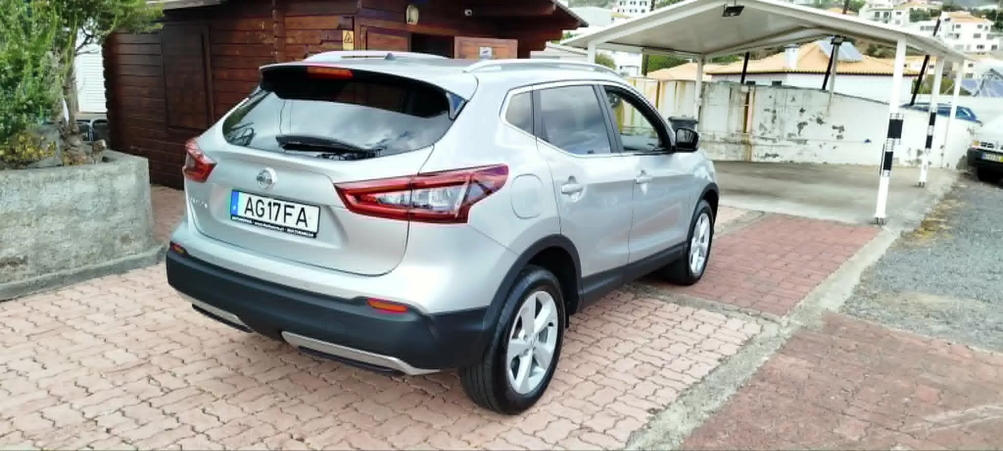 Nissan Qashqai 1.5 dCi Acenta - foto 6