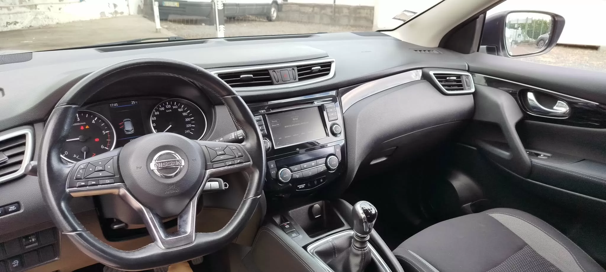 Nissan Qashqai 1.5 dCi Acenta - foto 7