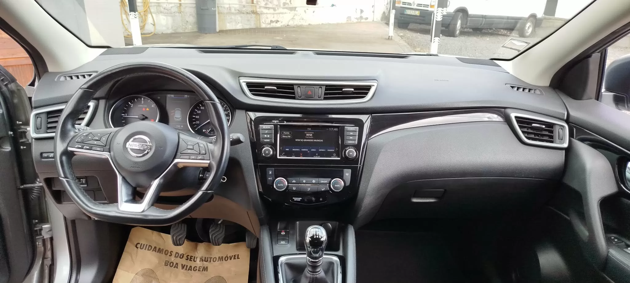 Nissan Qashqai 1.5 dCi Acenta - foto 8