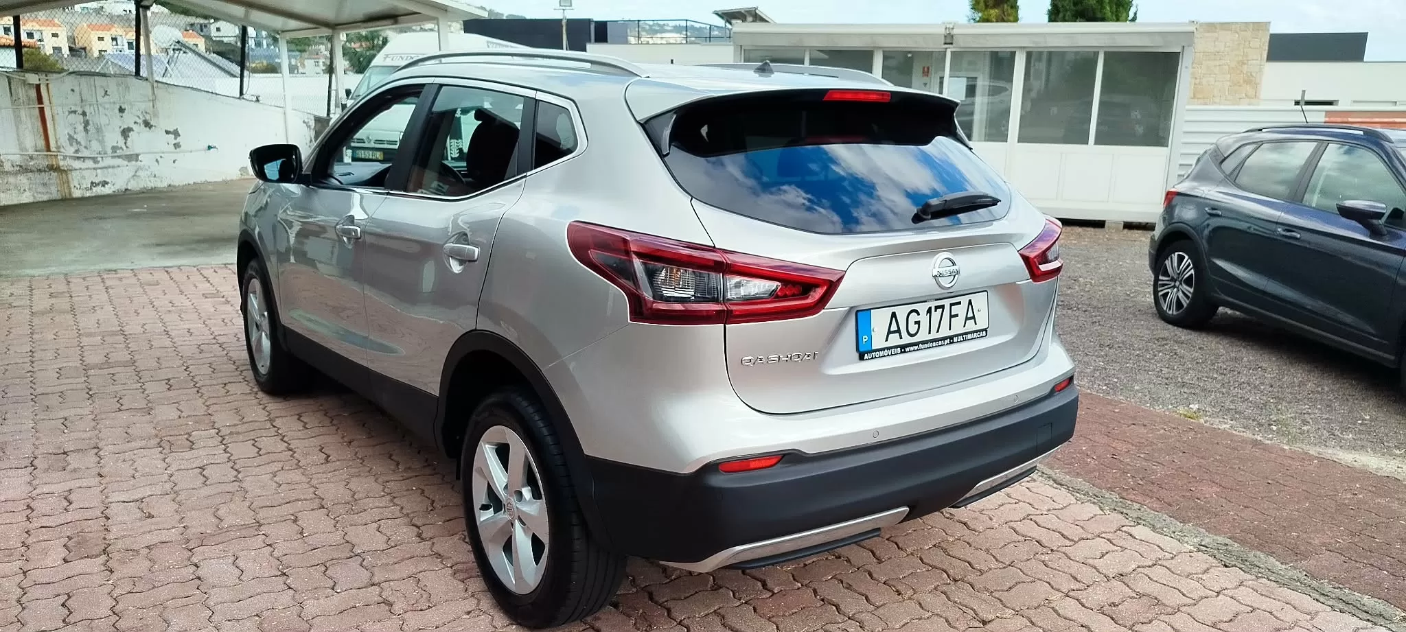 Nissan Qashqai 1.5 dCi Acenta - foto 4