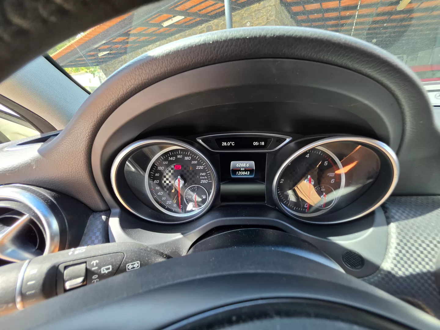 Mercedes-Benz A 180 d Fleet Pack Urban - foto 5
