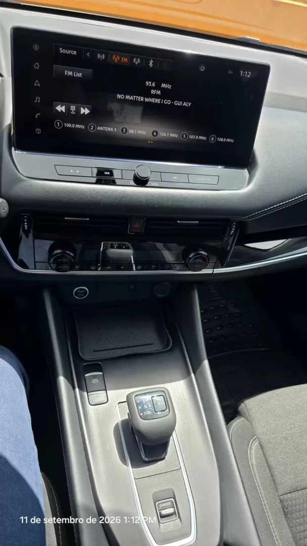 Nissan Qashqai 1.3 DIG-T N-Connecta LED Xtronic - foto 6