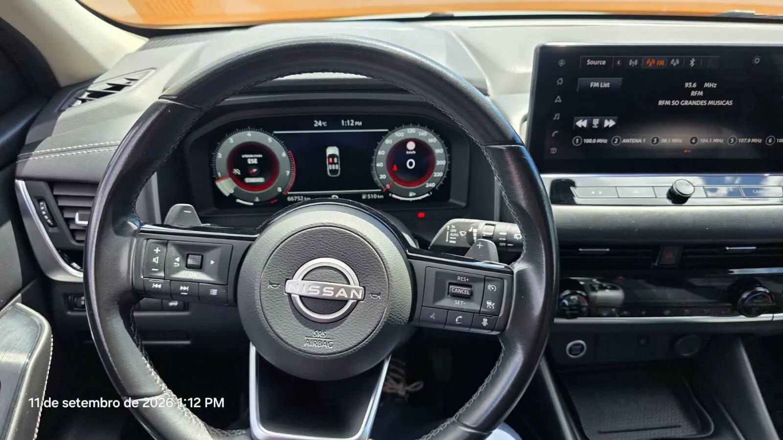 Nissan Qashqai 1.3 DIG-T N-Connecta LED Xtronic - foto 5
