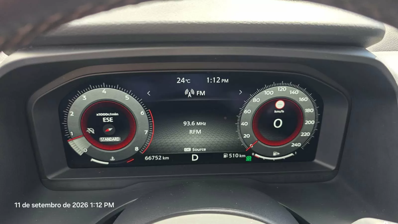 Nissan Qashqai 1.3 DIG-T N-Connecta LED Xtronic - foto 7