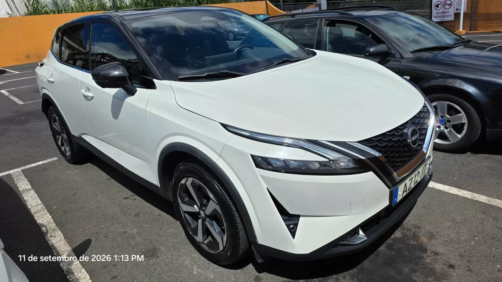 Nissan Qashqai 1.3 DIG-T N-Connecta LED Xtronic - foto 2