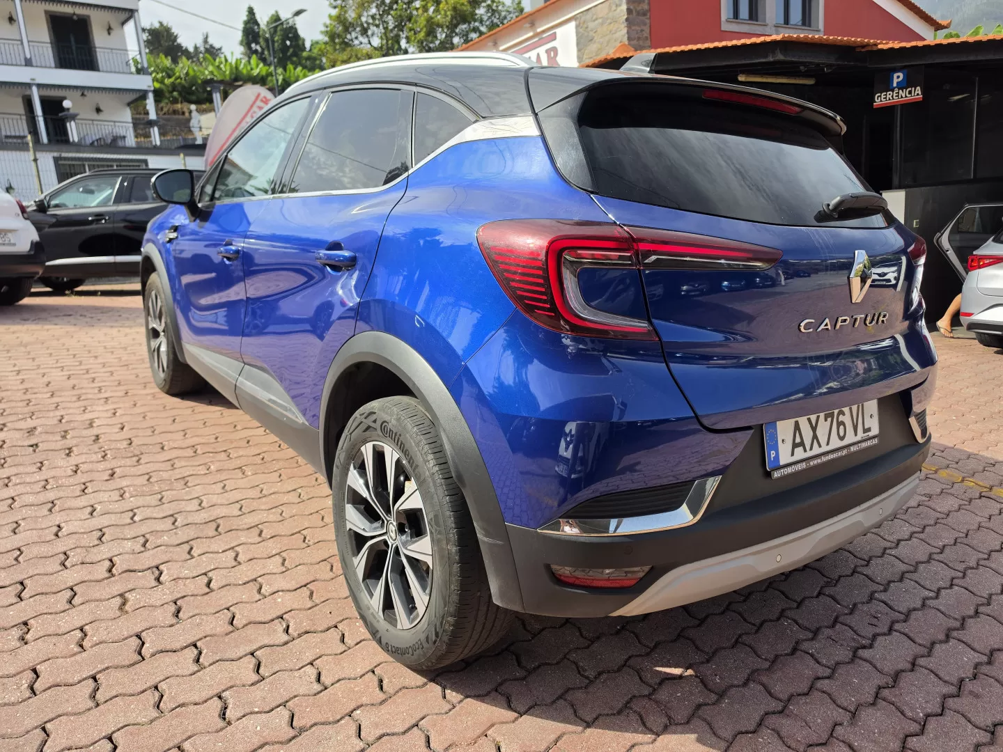 Renault Captur 1.0 TCe Techno - foto 2