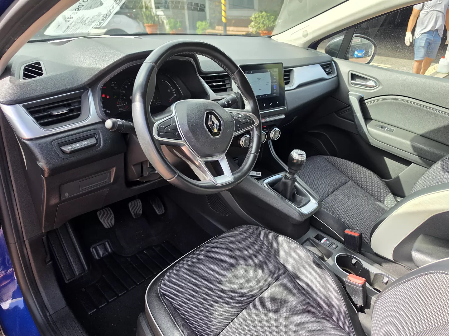 Renault Captur 1.0 TCe Techno - foto 3