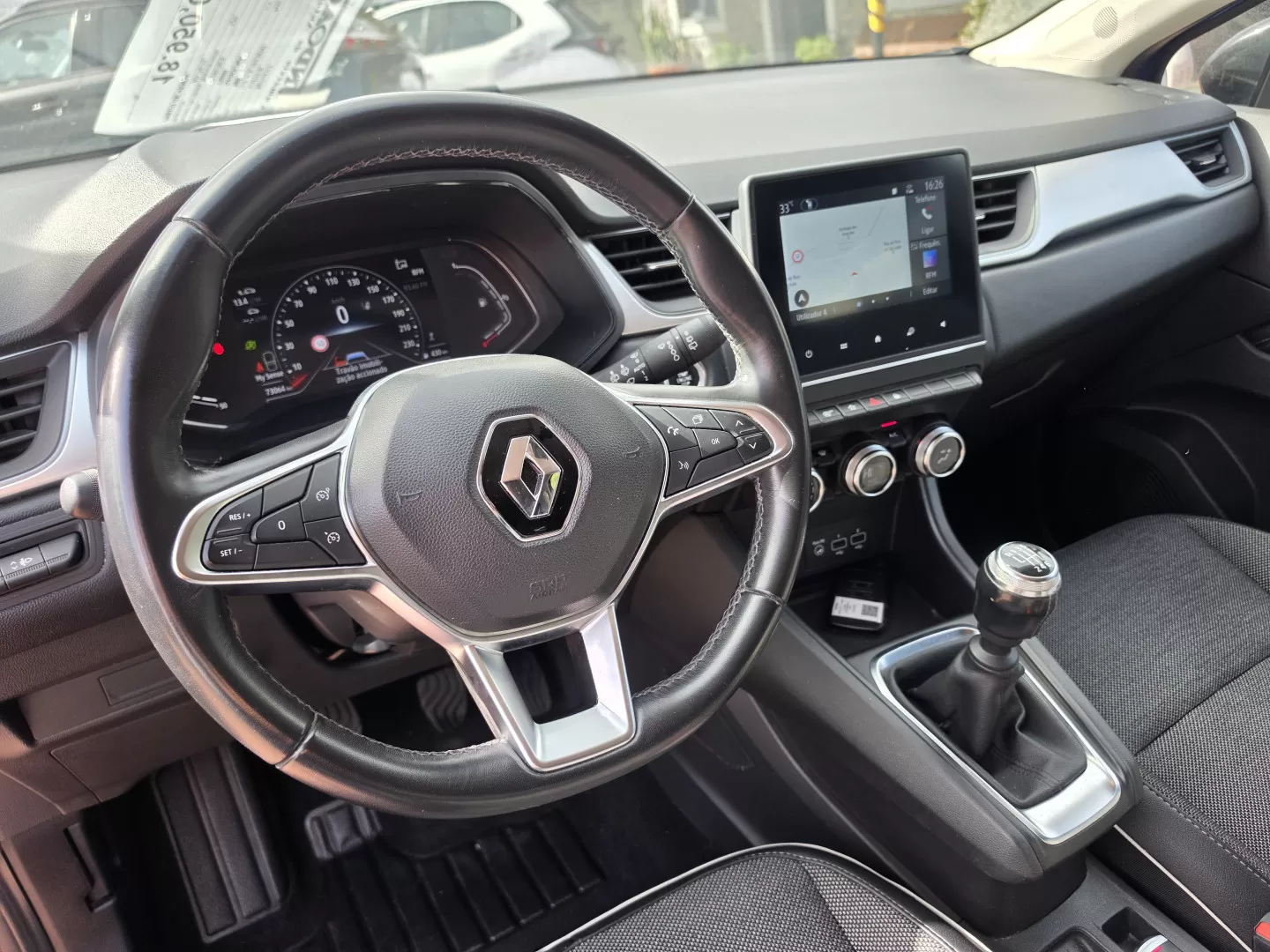 Renault Captur 1.0 TCe Techno - foto 4