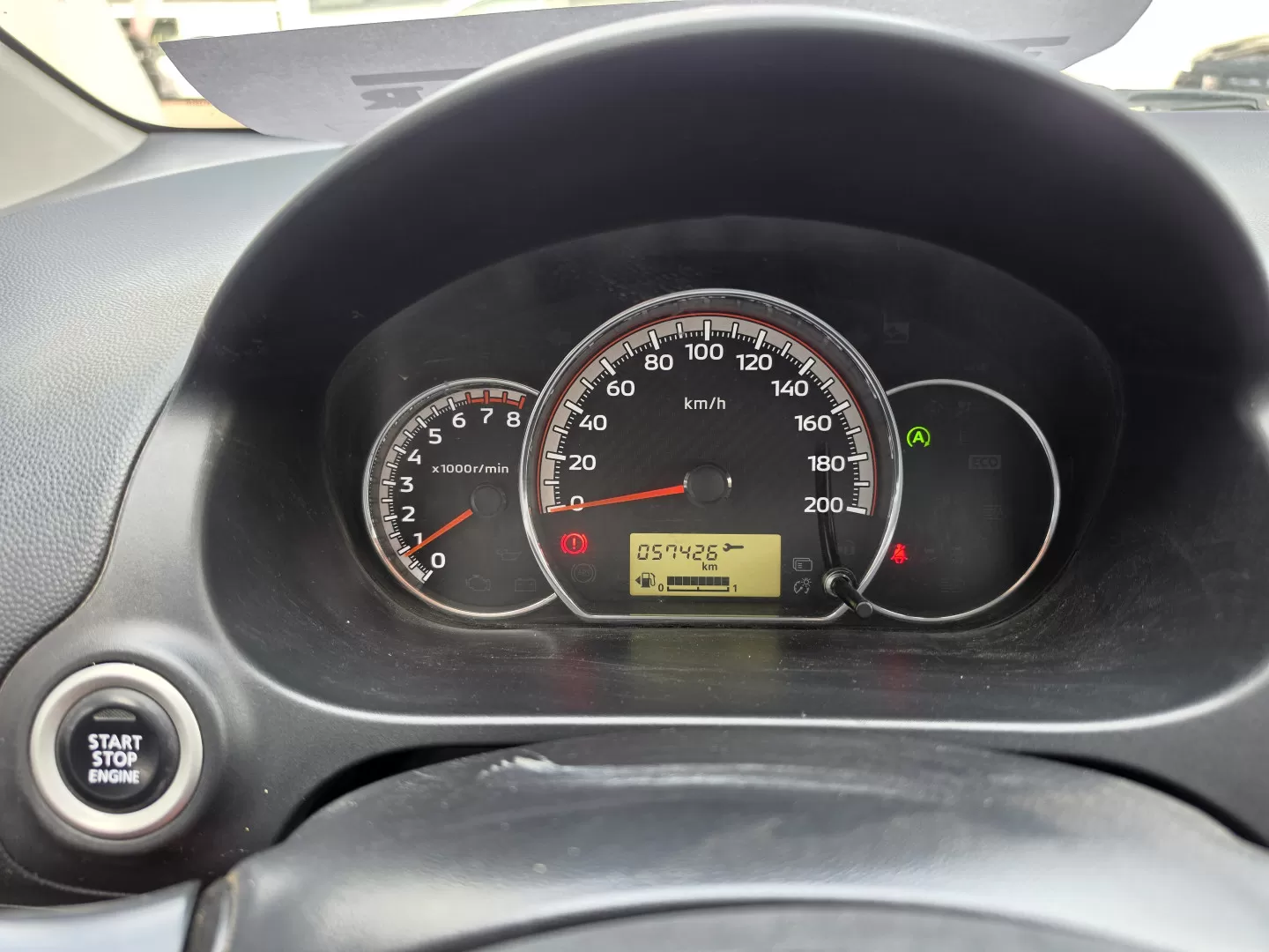 Mitsubishi Space Gear 1.2 INTENSE - foto 5