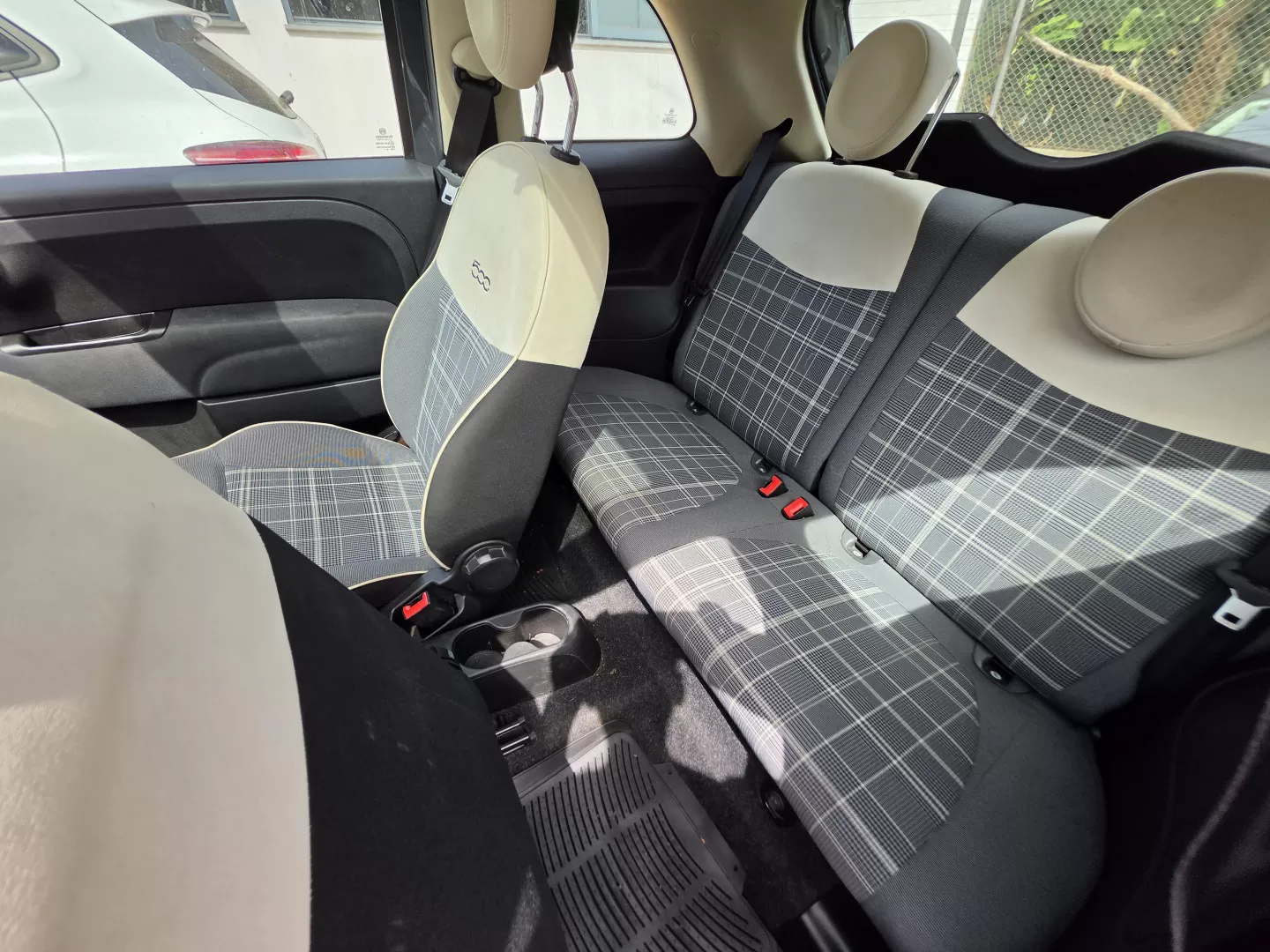 Fiat 500 1.2 Lounge MTA - foto 6