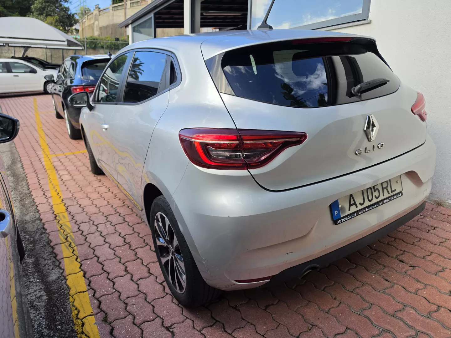 Renault Clio 1.0 TCe Intens - foto 2