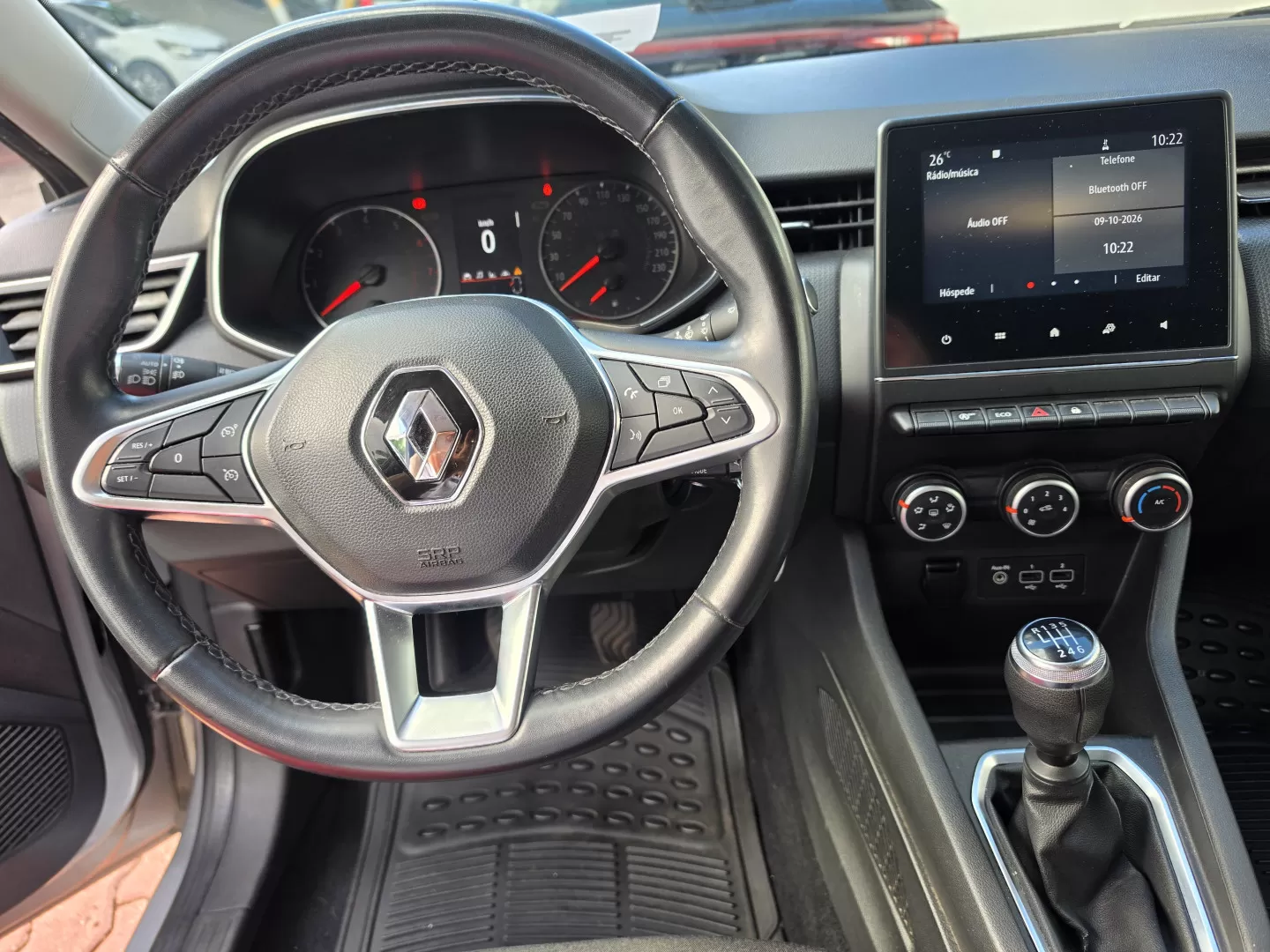 Renault Clio 1.0 TCe Intens - foto 4