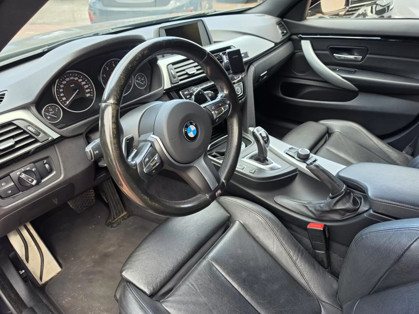 BMW 420 Gran Coupé d Pack M Auto - foto 3