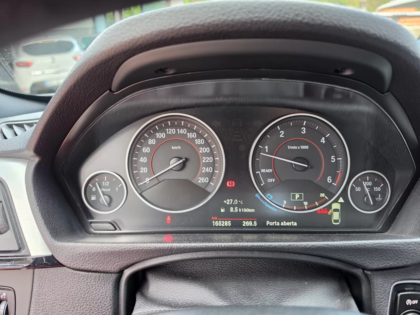 BMW 420 Gran Coupé d Pack M Auto - foto 4