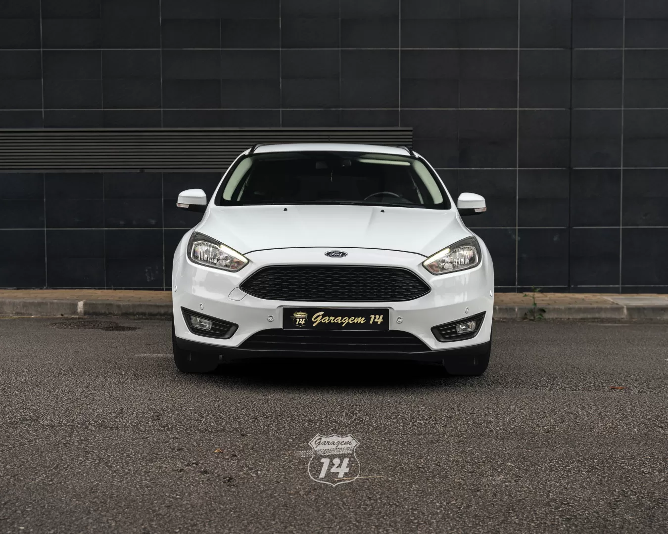 Ford Focus SW 1.5 TDCi Trend+ - foto 2