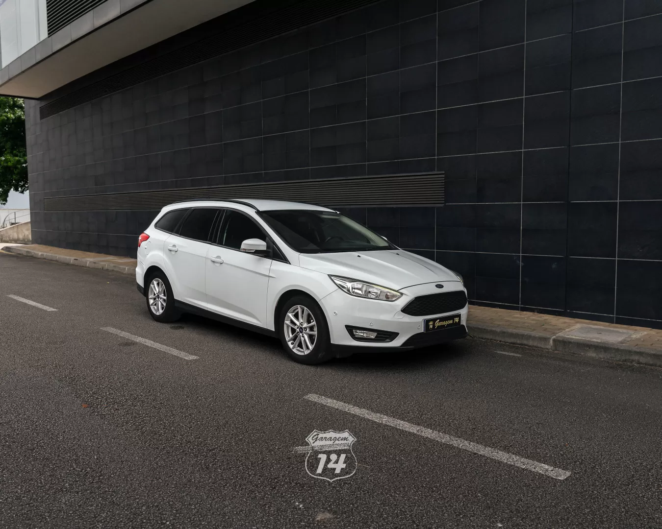 Ford Focus SW 1.5 TDCi Trend+ - foto 3