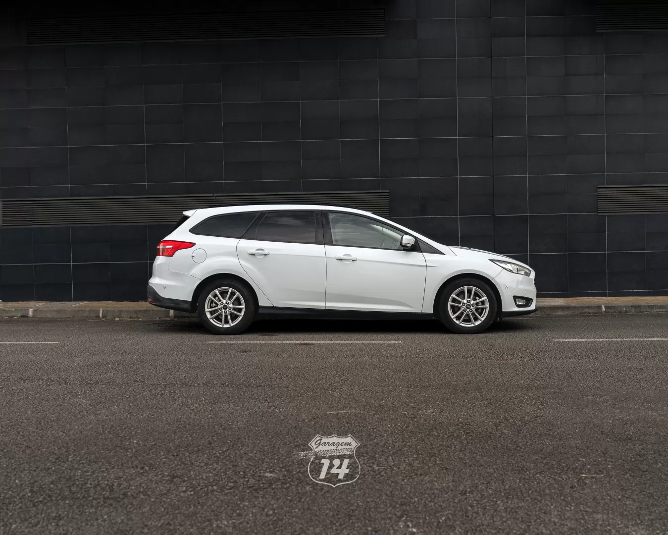 Ford Focus SW 1.5 TDCi Trend+ - foto 4