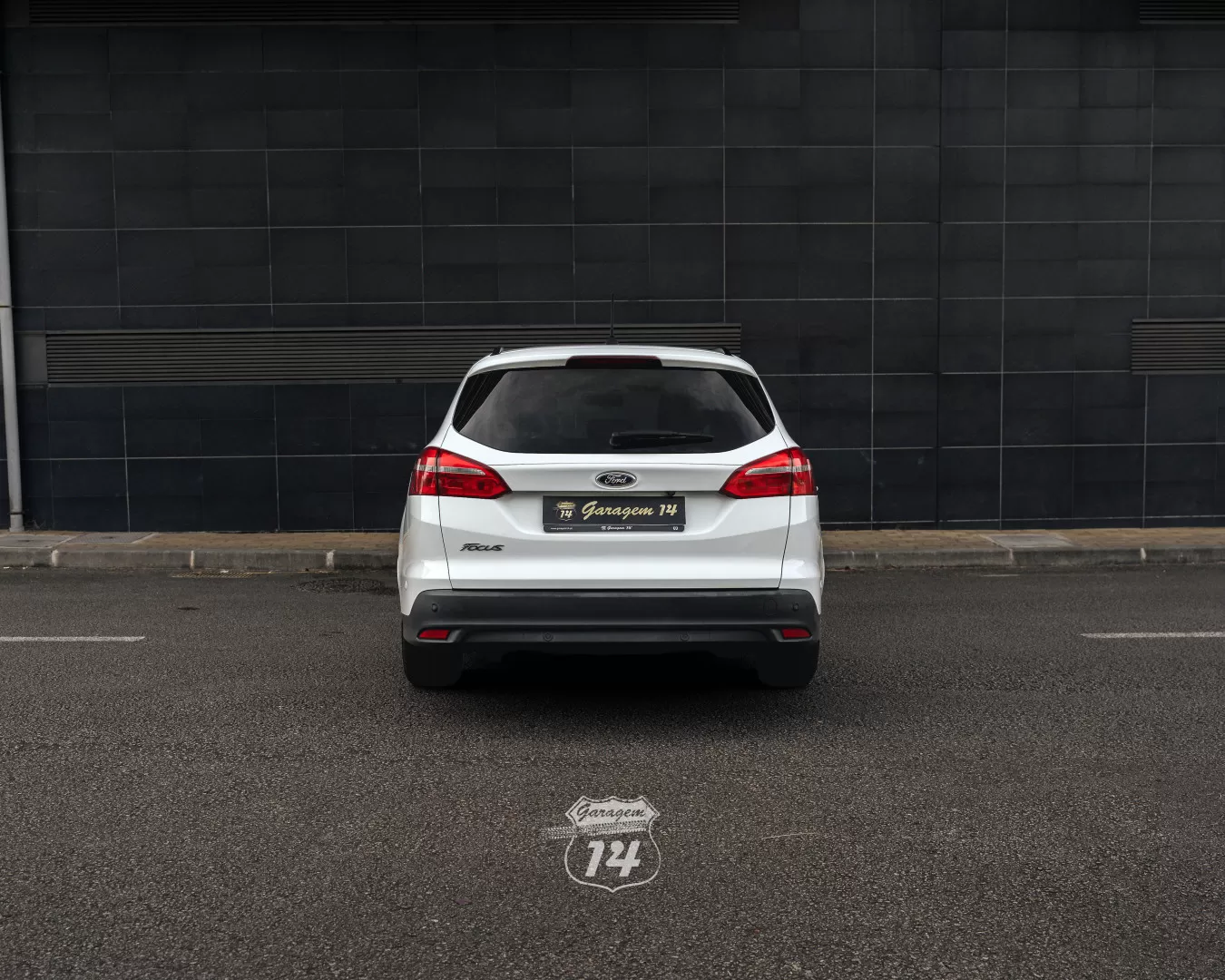 Ford Focus SW 1.5 TDCi Trend+ - foto 5