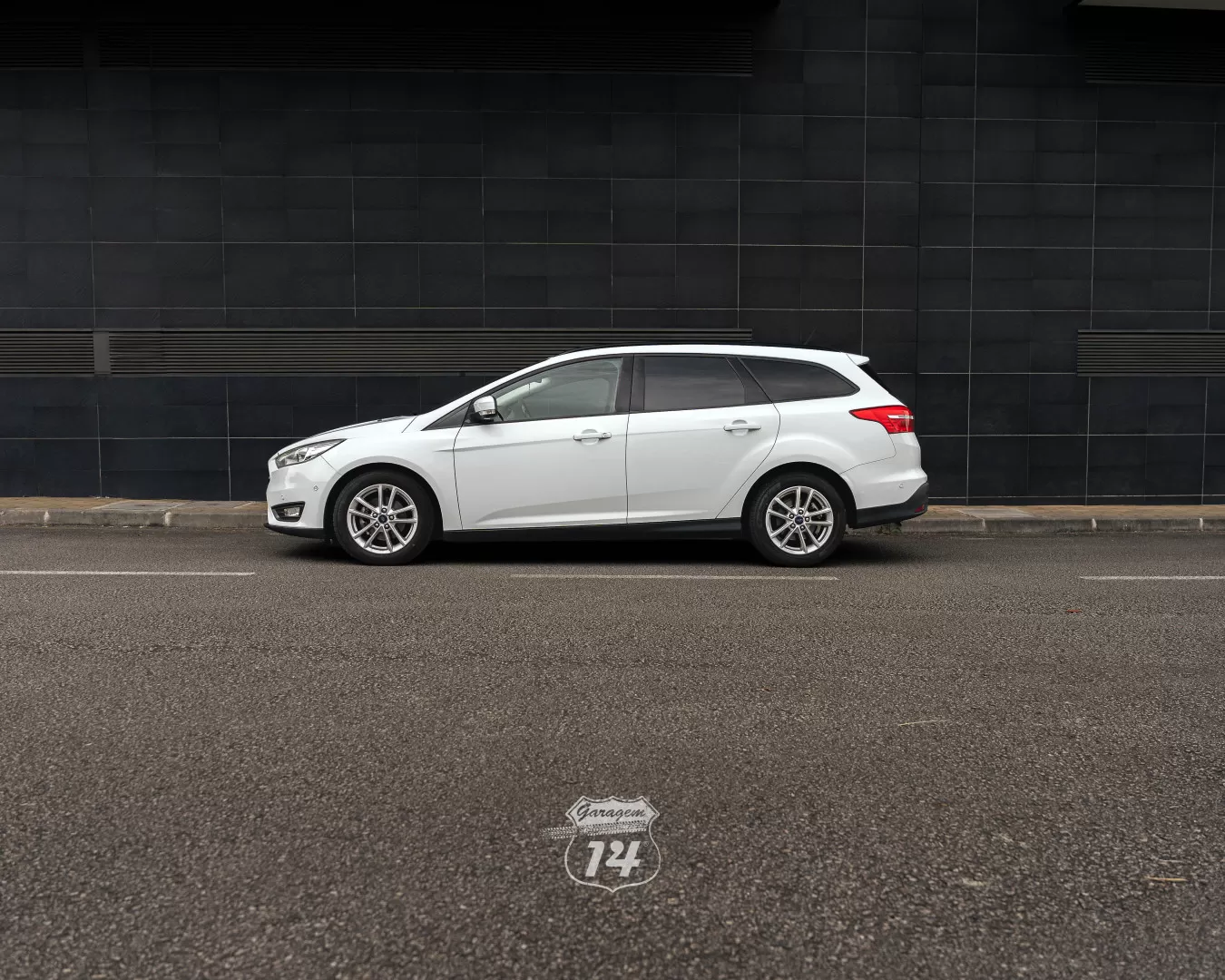 Ford Focus SW 1.5 TDCi Trend+ - foto 6