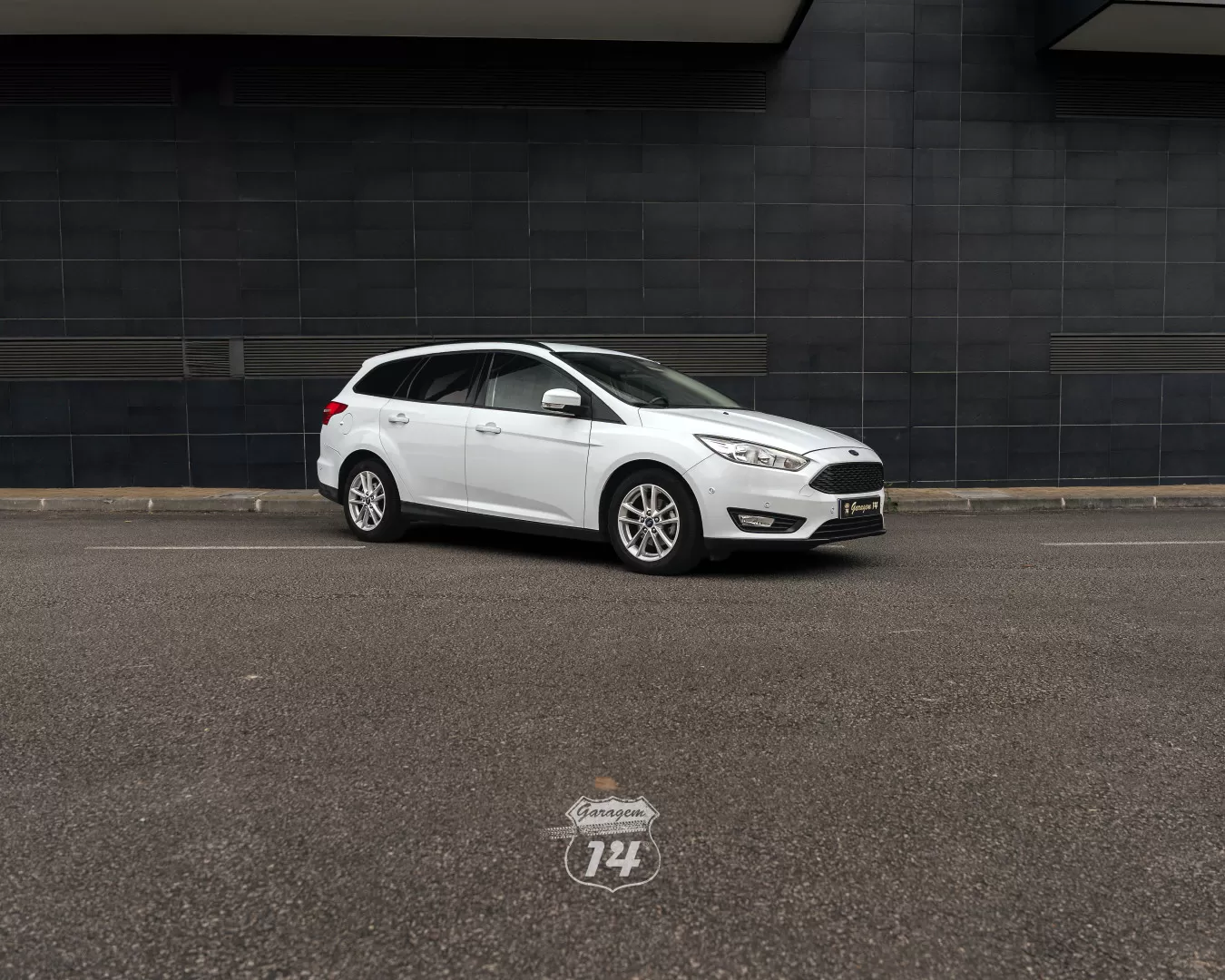 Ford Focus SW 1.5 TDCi Trend+ - foto 7