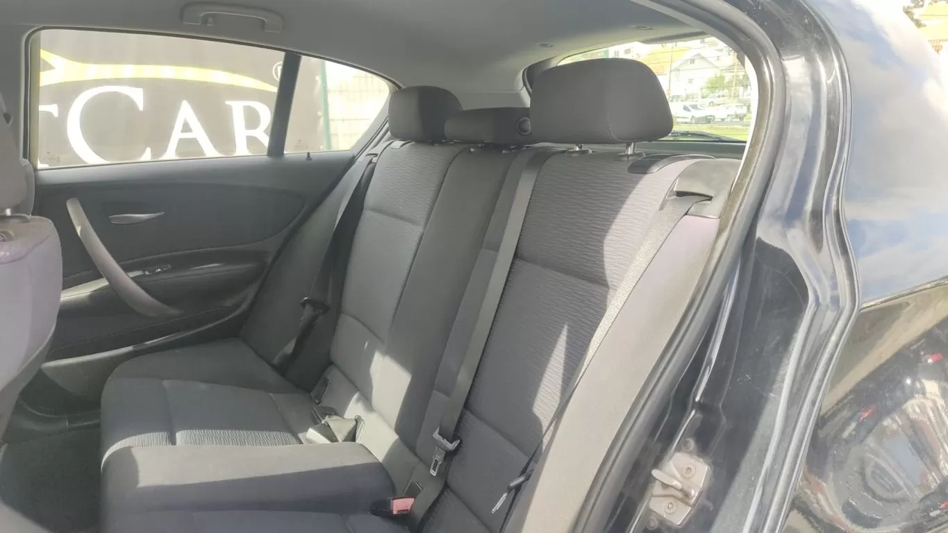 BMW 118 d - foto 7