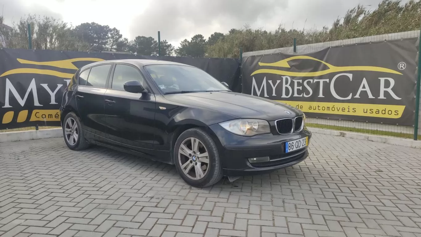 BMW 118 d - foto 3