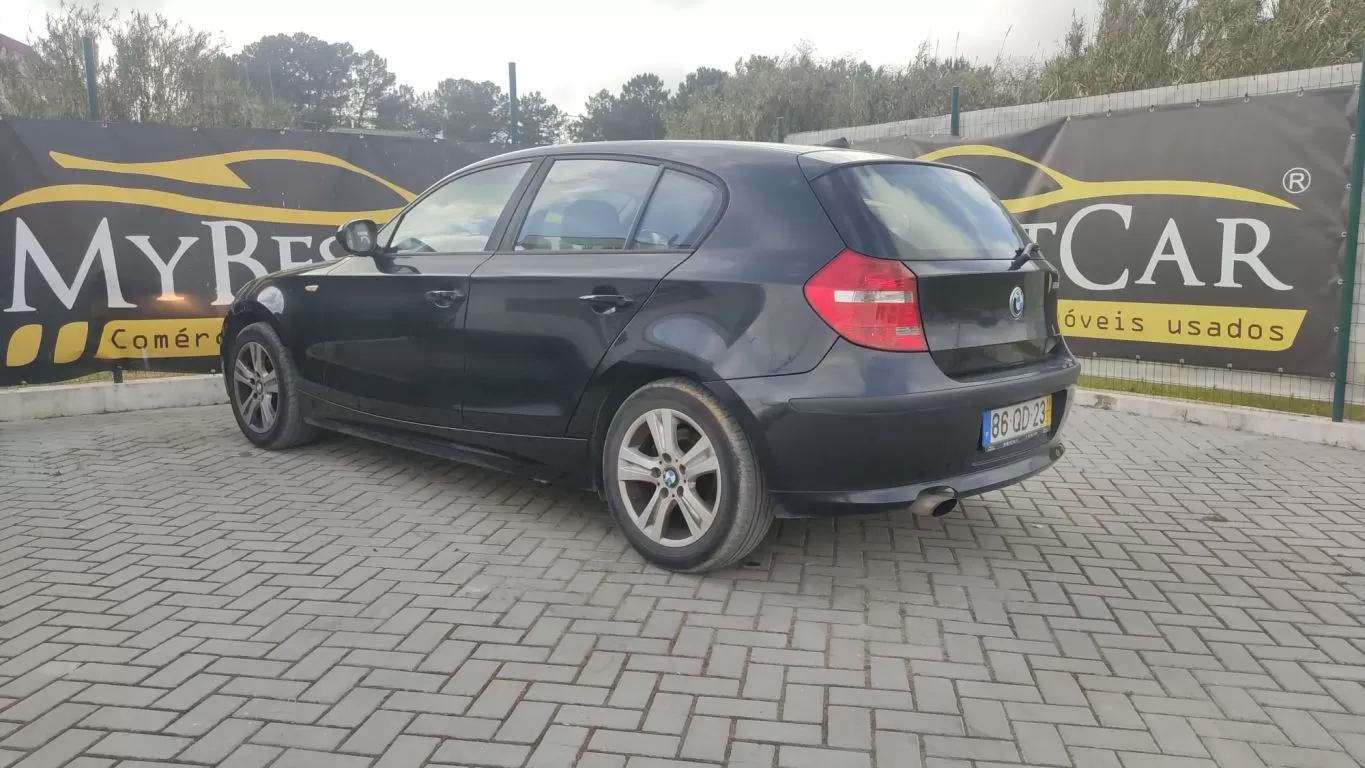 BMW 118 d - foto 5