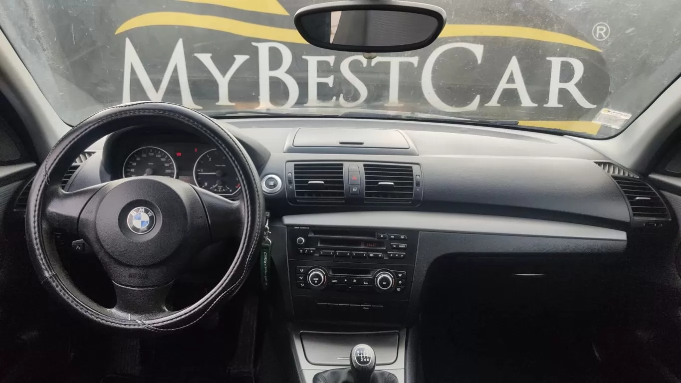 BMW 118 d - foto 8
