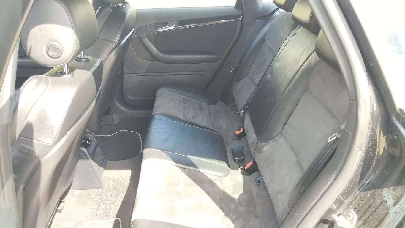 Audi S3 Sportback 2.0 TFSi quattro - foto 7