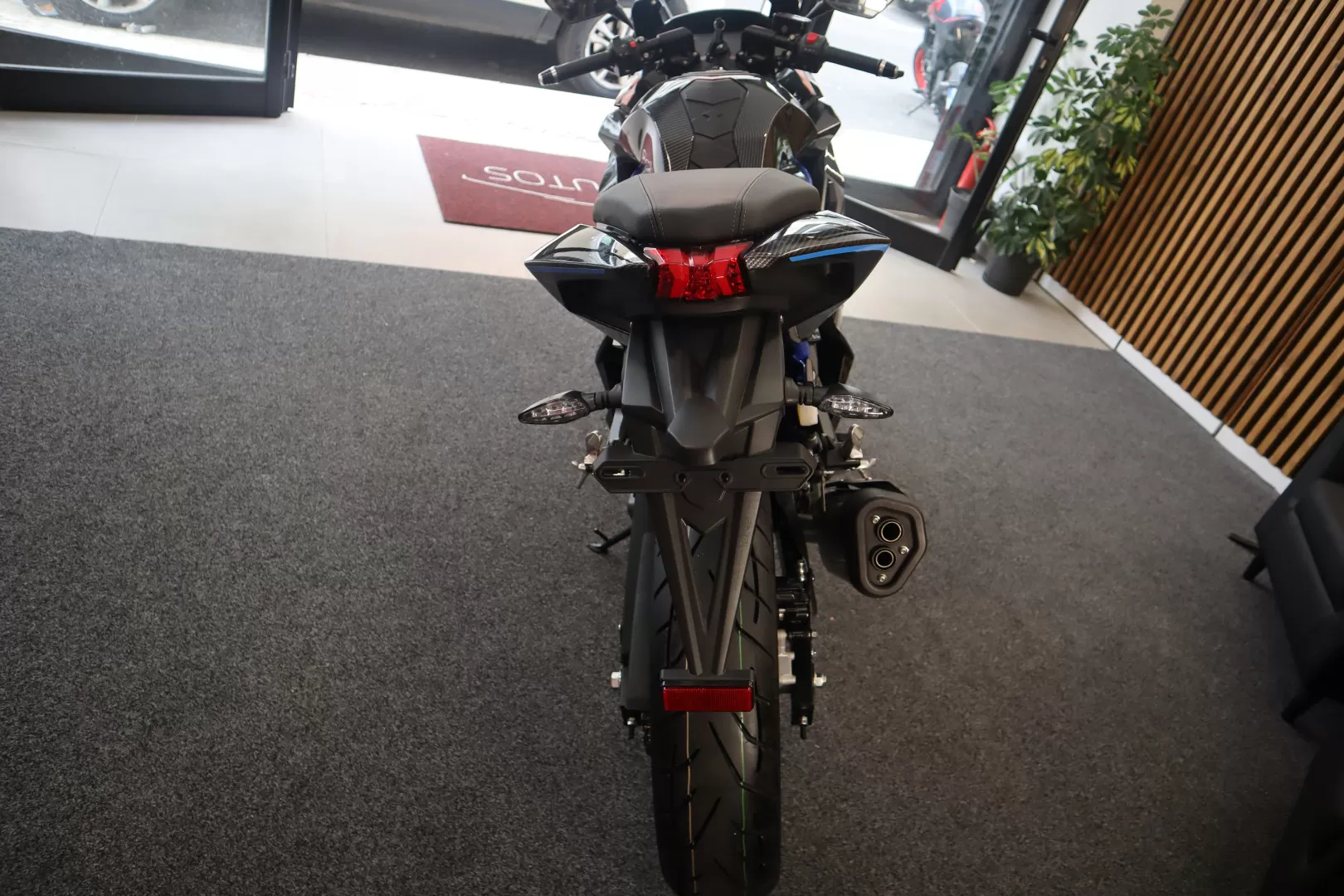 Mitt 125 GP 125 GP - foto 7