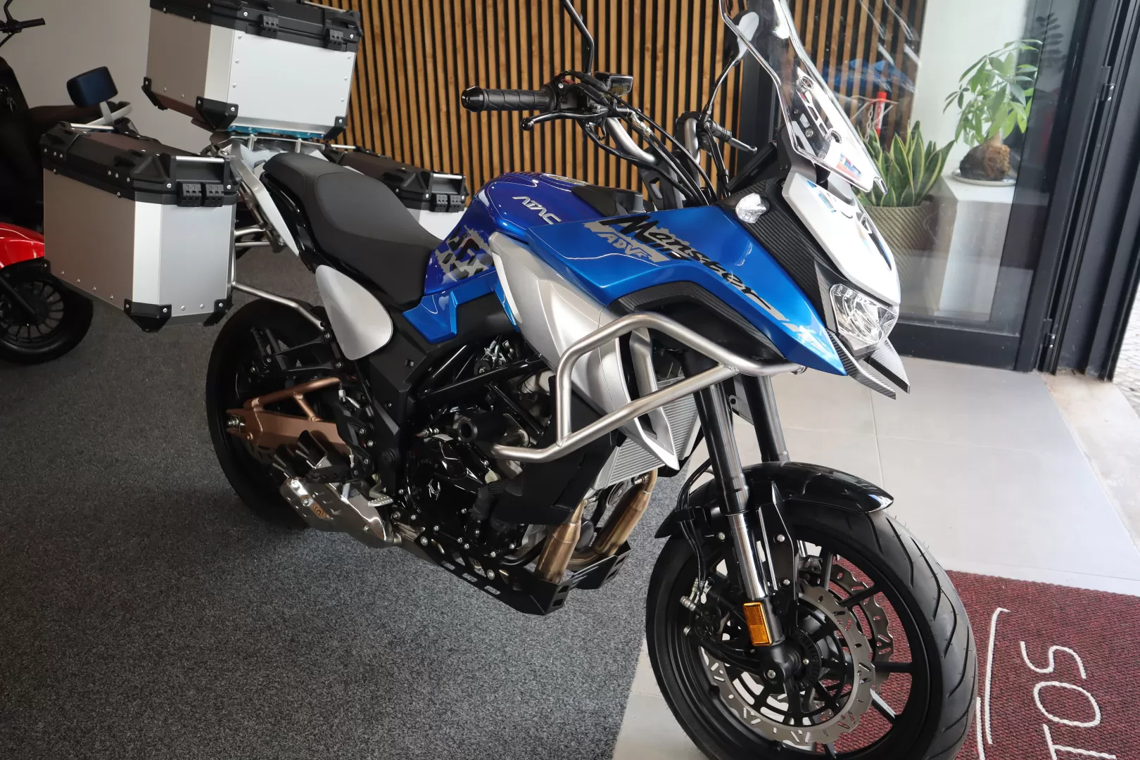 ATAC Monster ADV 125 MONSTER ADV - foto 4