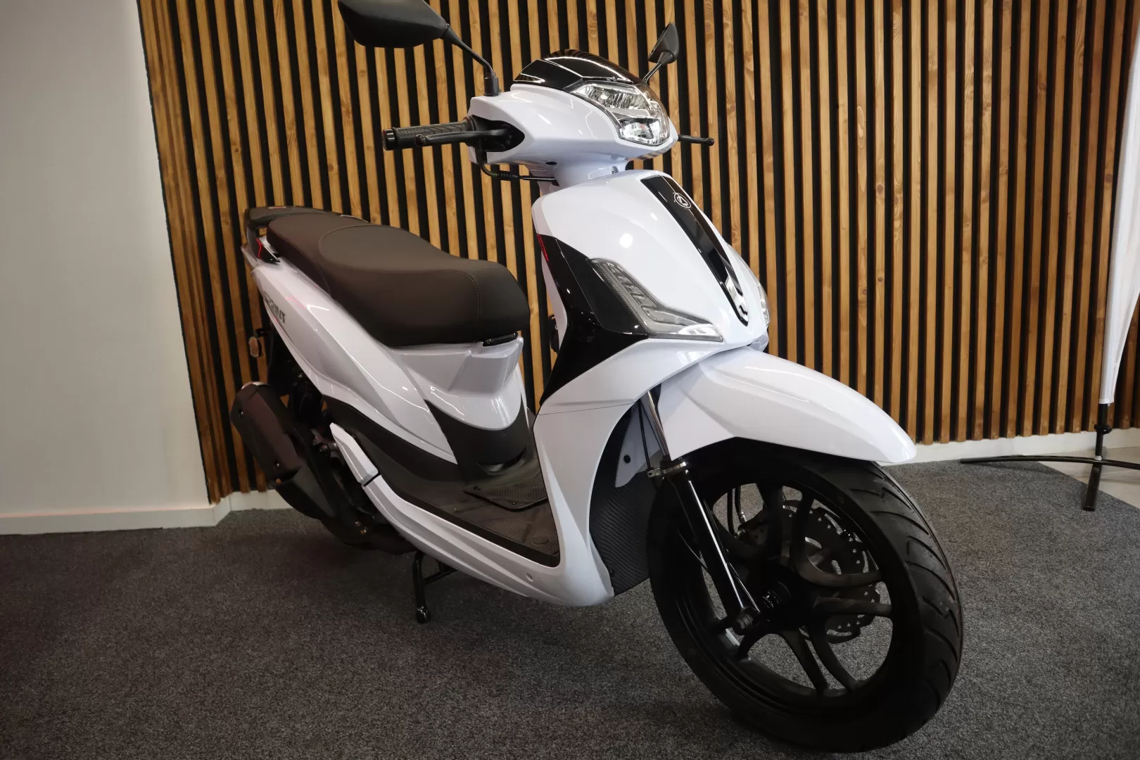 ATAC Sprint SPRINTER 125