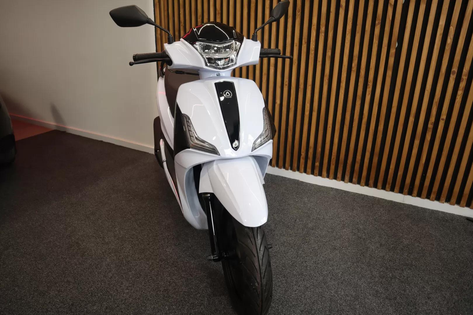 ATAC Sprint SPRINTER 125 - foto 2