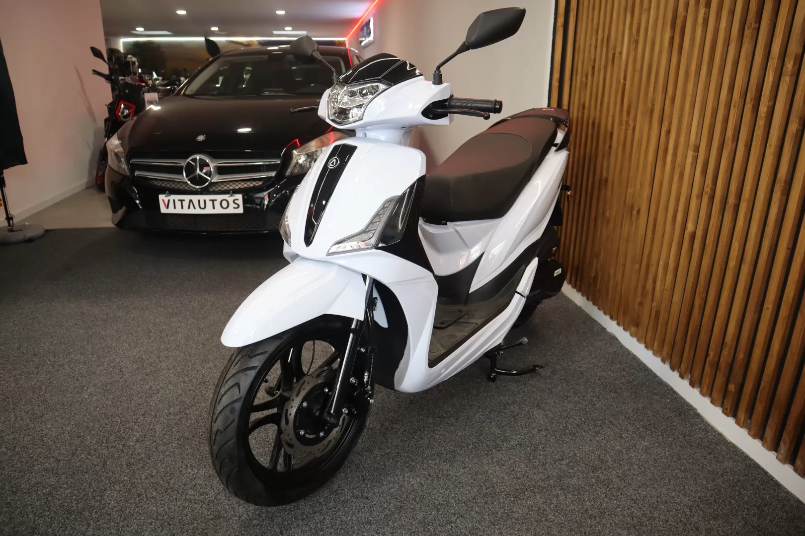 ATAC Sprint SPRINTER 125 - foto 4