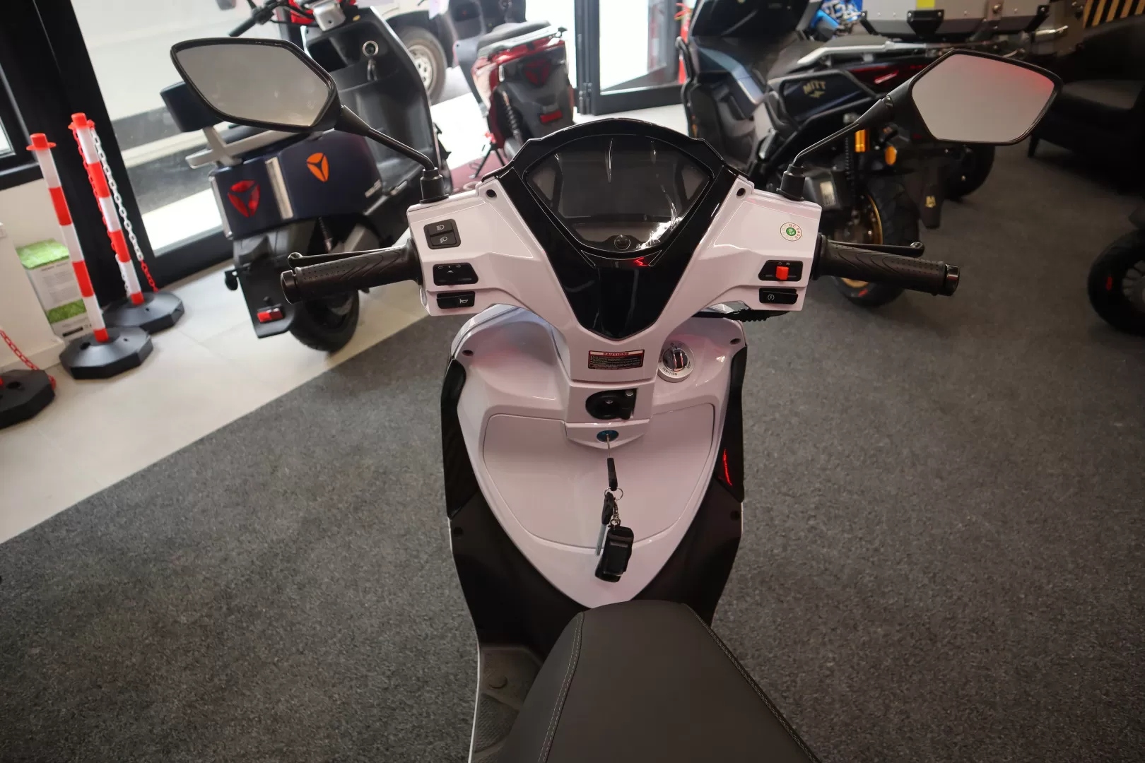 ATAC Sprint SPRINTER 125 - foto 6