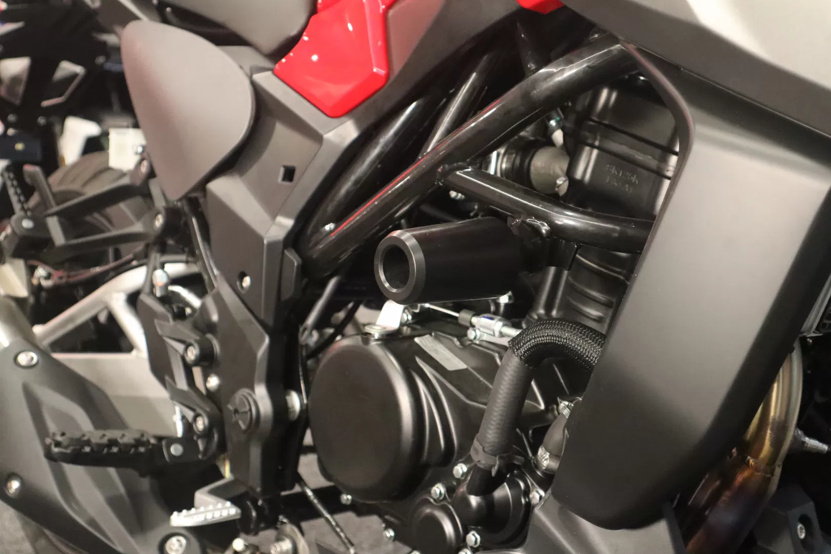ATAC Krypton krypton 125 - foto 5