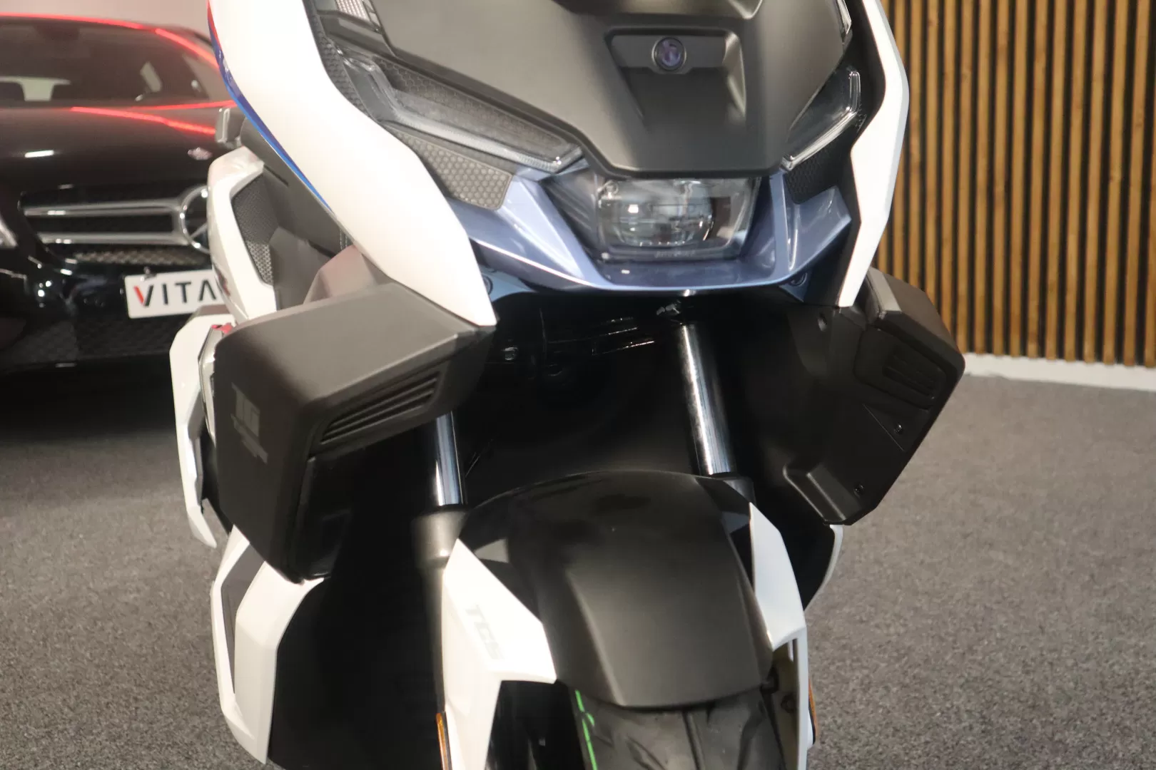 ATAC Nexy 125 i NEXY 125i - foto 5